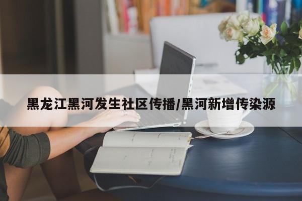 黑龙江黑河发生社区传播/黑河新增传染源
